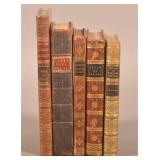 Miscellaneous Books.