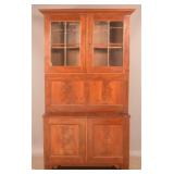 American Federal Fall-Front Secretary Desk.