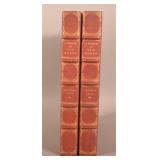 Special Copies with Publisherï¿½s Letters.