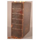 Carey Bible Phila. w/ Maps 1813.