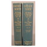 Norwegian Polar Expedition.