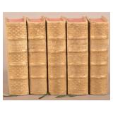 Miscellaneous Books.