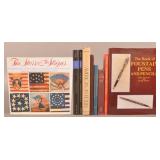 Lot of Reference Books.