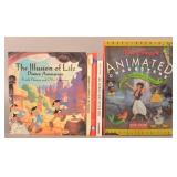 Lot of Reference Books.