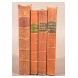 Miscellaneous Volumes.