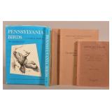 Lot from the Earl Poole Collection.