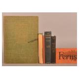 Lot from the Earl Poole Collection.