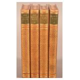 Attractive Bindings.