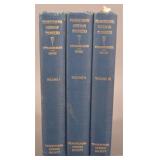 Penna-German Pioneers.