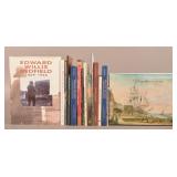 Lot of Reference Books.