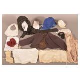 Lot of Antique/Vintage Children