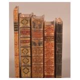 Miscellaneous Books.