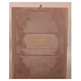 Rowlandson Illustrations.