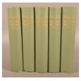 Robert Burnsï¿½ Works.