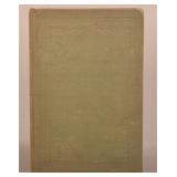 Rare 1st Book by 1st Female MD in U.S.