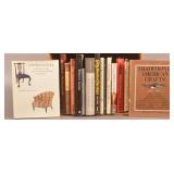 Lot of Reference Books.