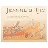 1896 Book of Lithos Jeanne d