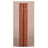 Easton Press Folios Peterson