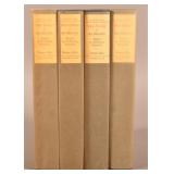 Bibliophilist Ed. Don Quixote.