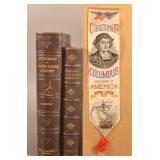 Bunyan + U.S. History.