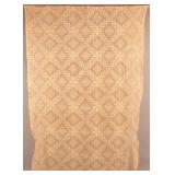 Antique/Vintage Hand-Crochet Tablecloth.