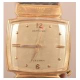 Hamilton Everest II 10K G.F. Electric Men