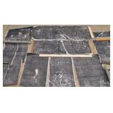 Chinese Yuan Dynasty By Lu Guang Print.