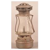 Antique Dietz Sport Tin Skater