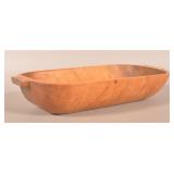 Antique American Bird