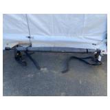 Load Handler Canvas Tarp