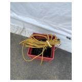 Various Extension Cords