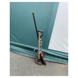 Sledge Hammers, Spade Shovel, Broom