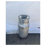 40lb Propane Tank