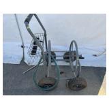Portable Hose Reel