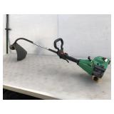 Weed Eater Gas Trimmer