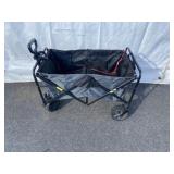Collapsible Pull Wagon