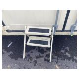 Black & Decker 2-step Stool