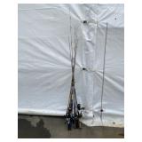 Fishing Rods
