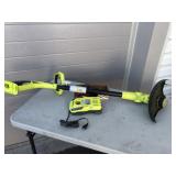 Ryobi Battery String Trimmer