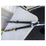 Fiskars Adjustable Loppers