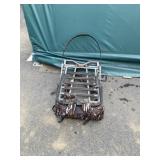 Tree Climbing Deer Stand