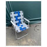 Folding Lawn Chair