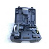 Craftsman Drill & Circular Saw