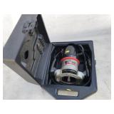 Craftsman 1/2hp Router