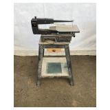 Craftsman Scroll Saw