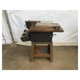 Craftsman 10" Table Saw