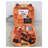 Paslode Battery Trim Nailer
