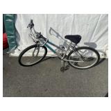 Pacific 2000 21-speed Bicycle
