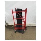 Portable Light Duty Baker