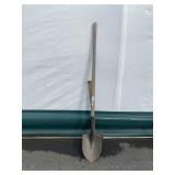 Spade Shovel & Axe